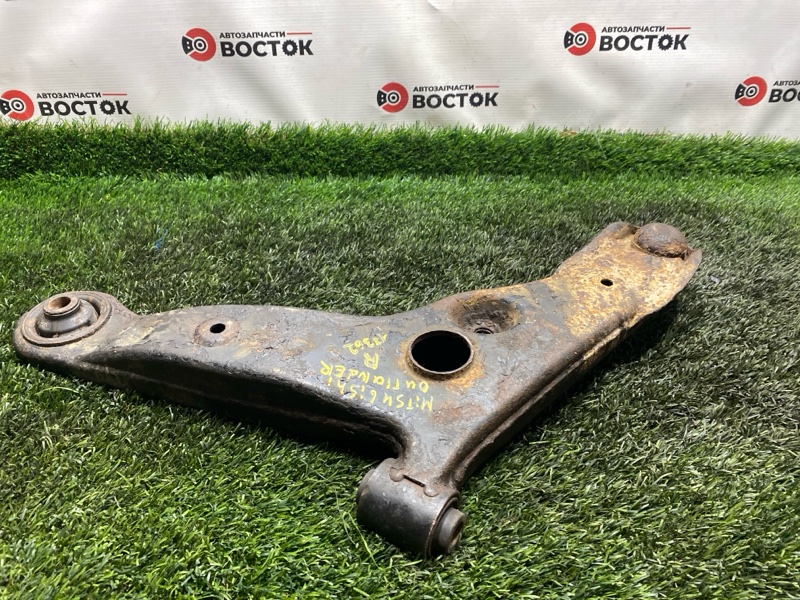 Рычаг нижний, 2500 рублей, Пешки