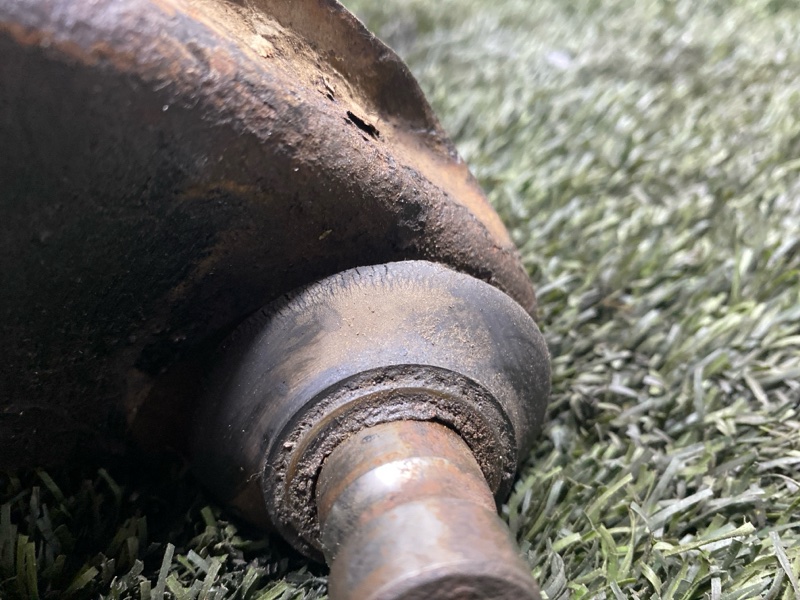 Рычаг нижний, 2500 рублей, Пешки