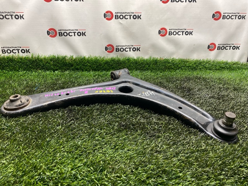 Рычаг нижний, 2500 рублей, Пешки