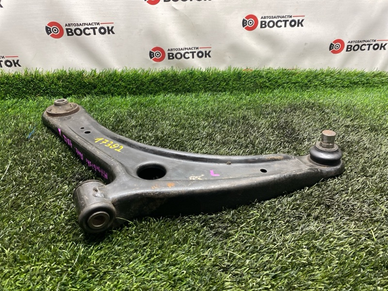 Рычаг нижний, 2500 рублей, Пешки