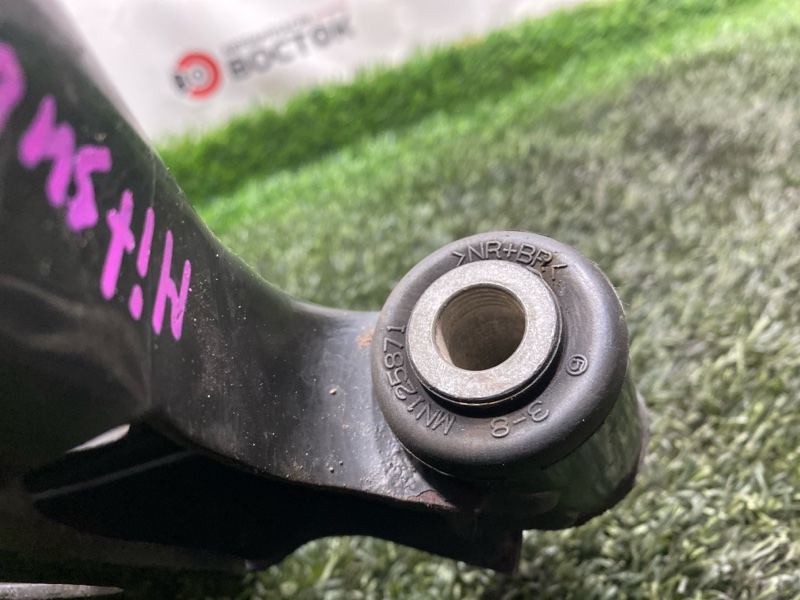 Рычаг нижний, 2500 рублей, Пешки