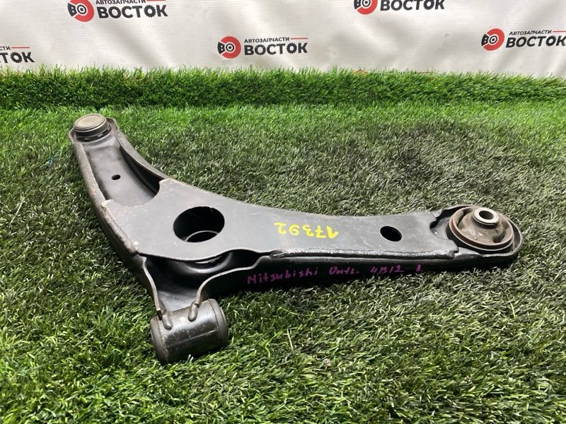 Рычаг нижний, 2500 рублей, Пешки