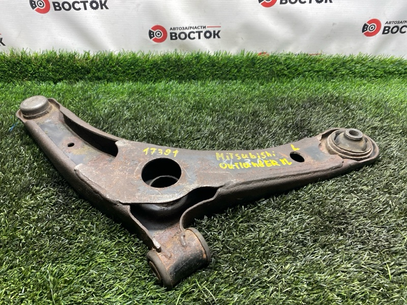 Рычаг нижний, 2500 рублей, Пешки