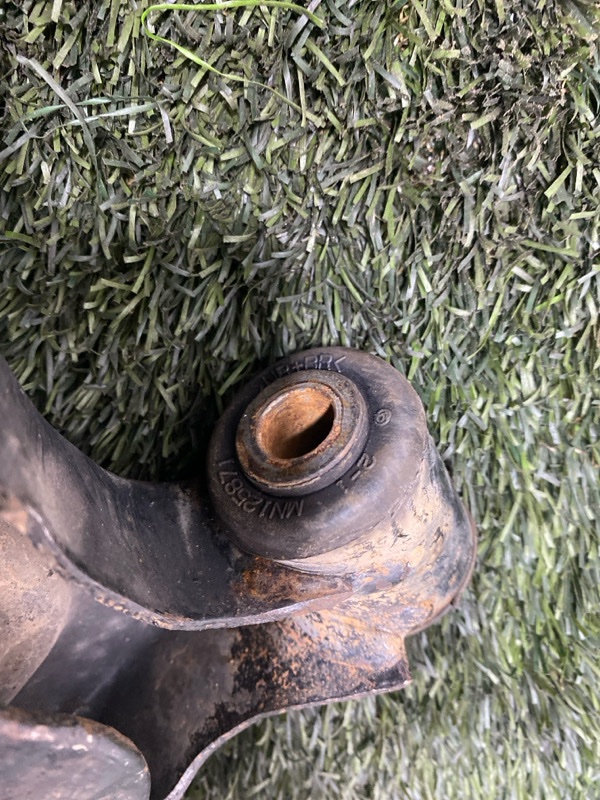 Рычаги подвески, 2500 рублей, Пешки