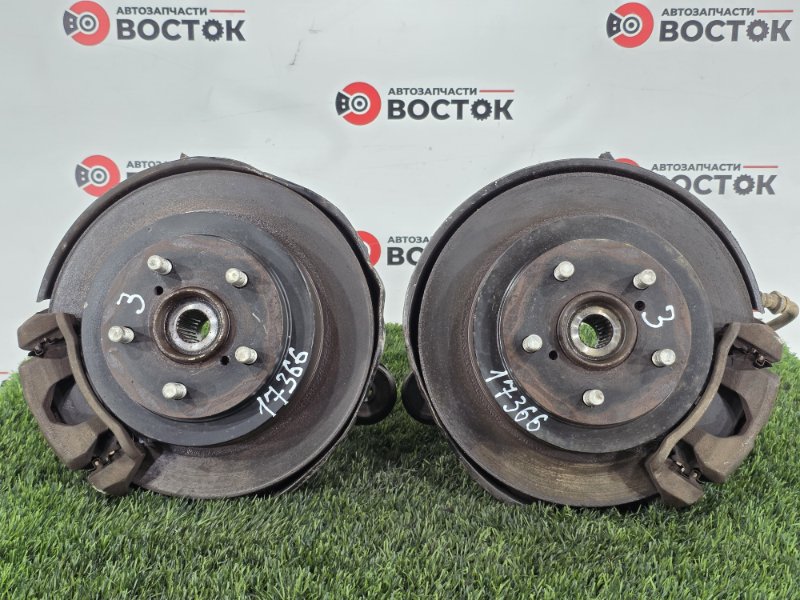 Суппорт тормозной, 18000 рублей, Пешки