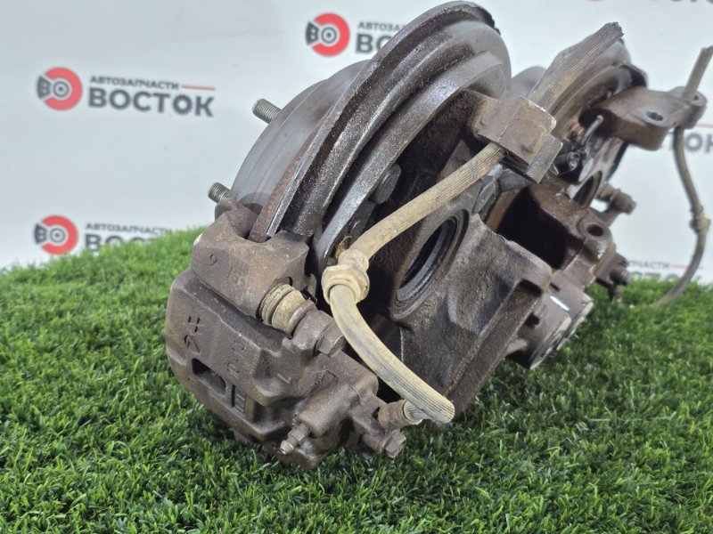 Суппорт тормозной, 18000 рублей, Пешки