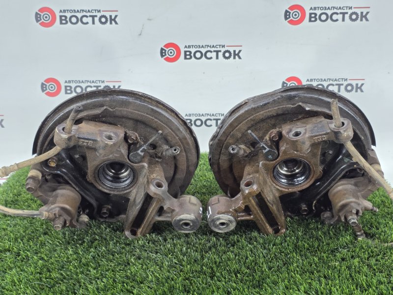 Суппорт тормозной, 18000 рублей, Пешки