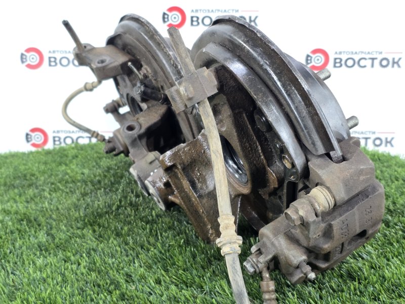 Суппорт тормозной, 18000 рублей, Пешки