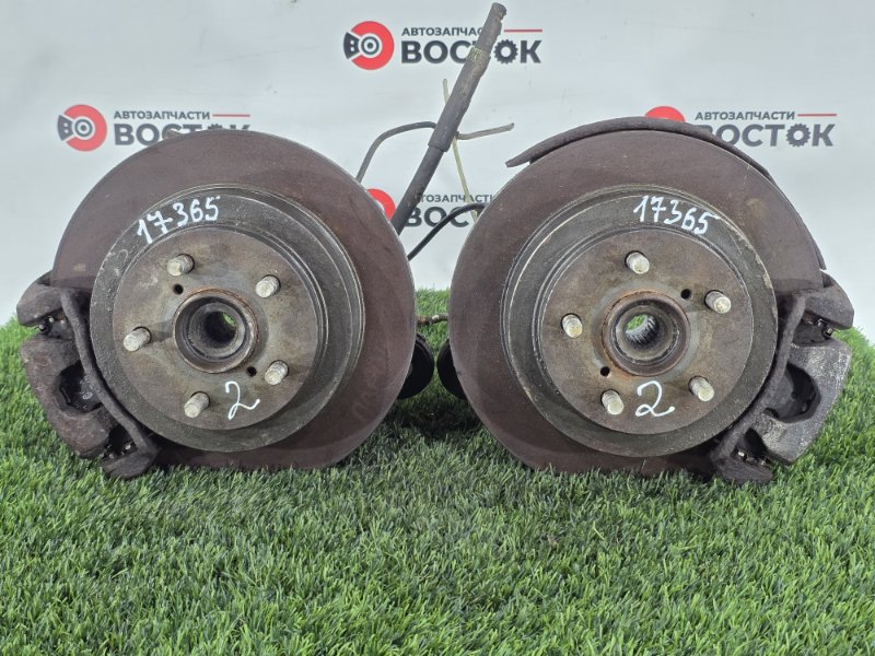 Суппорт тормозной, 18000 рублей, Пешки