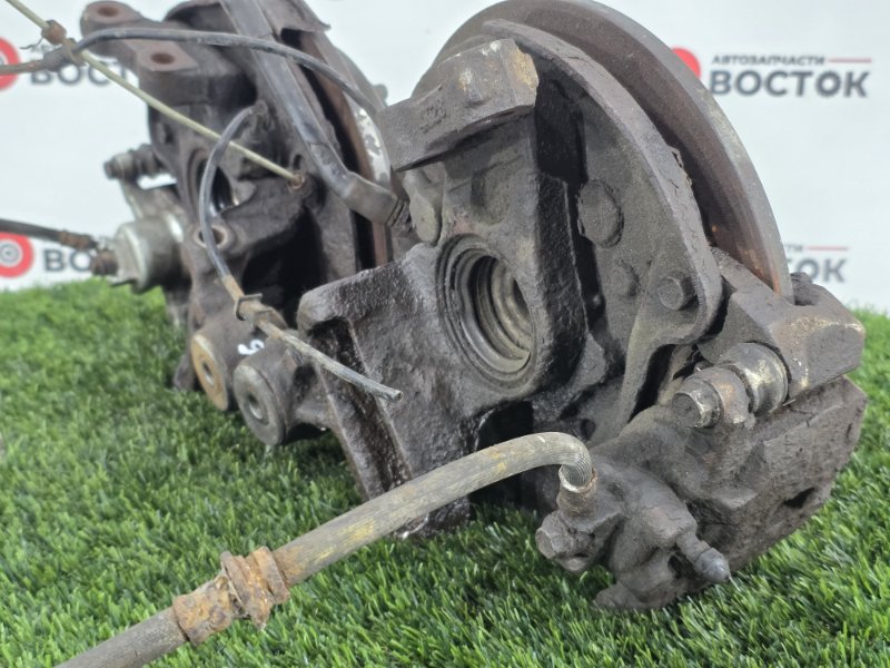 Суппорт тормозной, 18000 рублей, Пешки