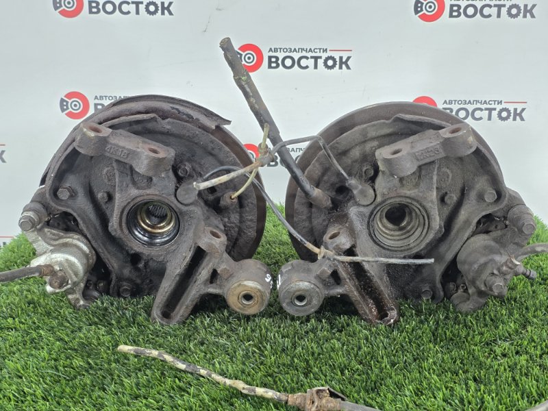 Суппорт тормозной, 18000 рублей, Пешки