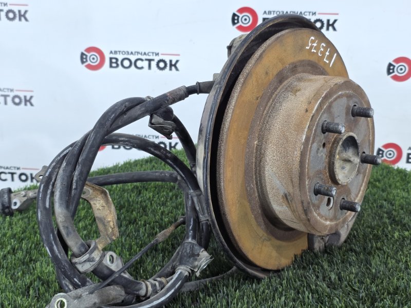 Ступица, 5500 рублей, Пешки