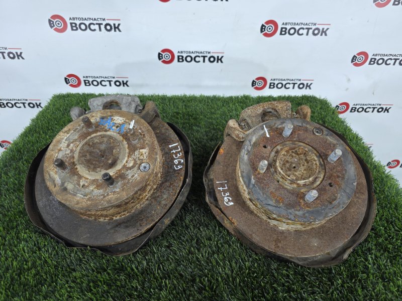 Суппорт тормозной, 15000 рублей, Пешки