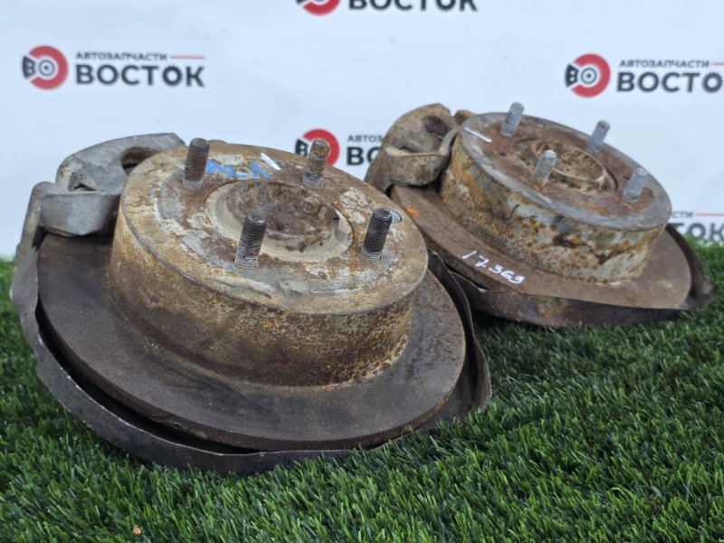 Суппорт тормозной, 15000 рублей, Пешки