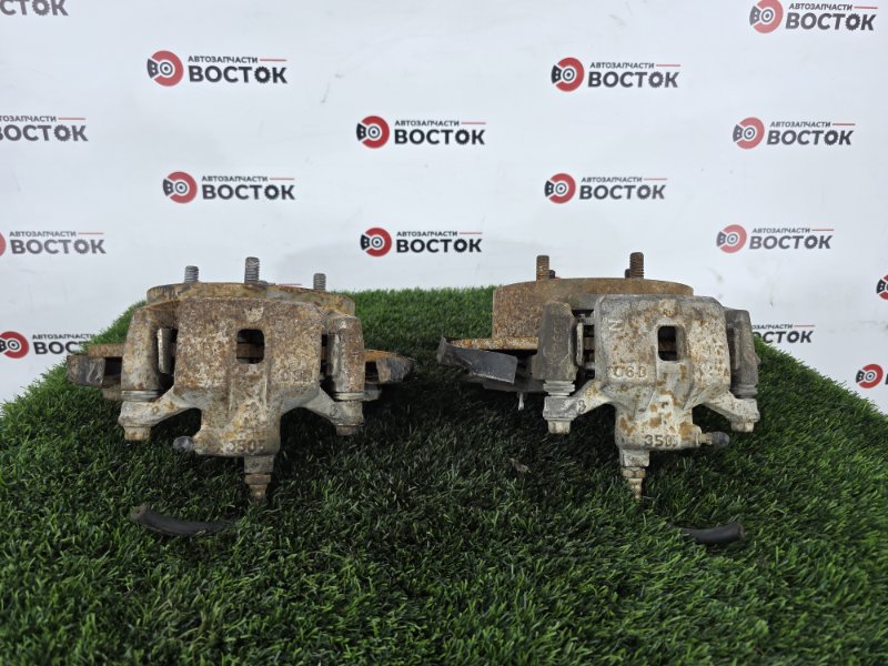 Суппорт тормозной, 15000 рублей, Пешки