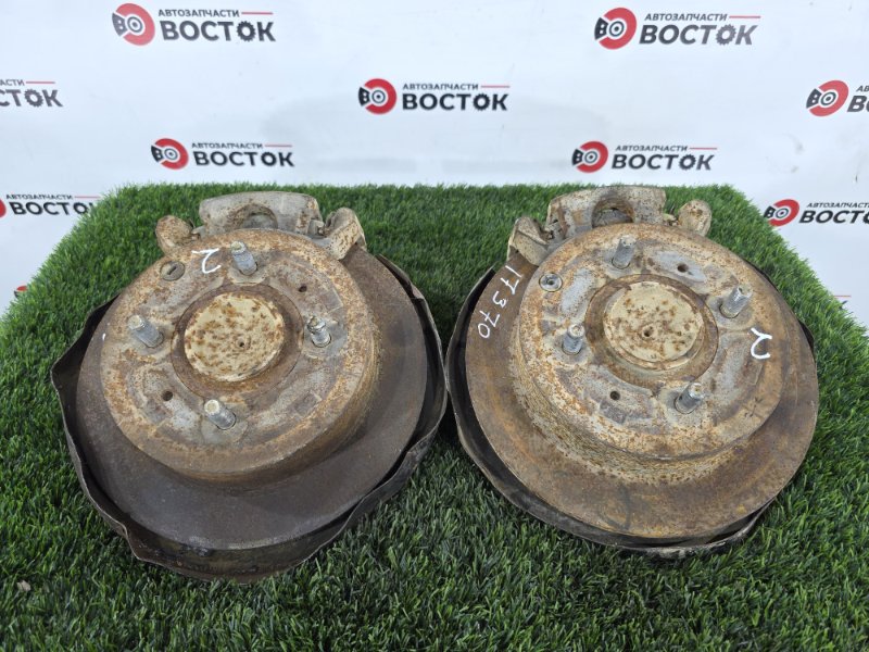 Суппорт тормозной, 15000 рублей, Пешки