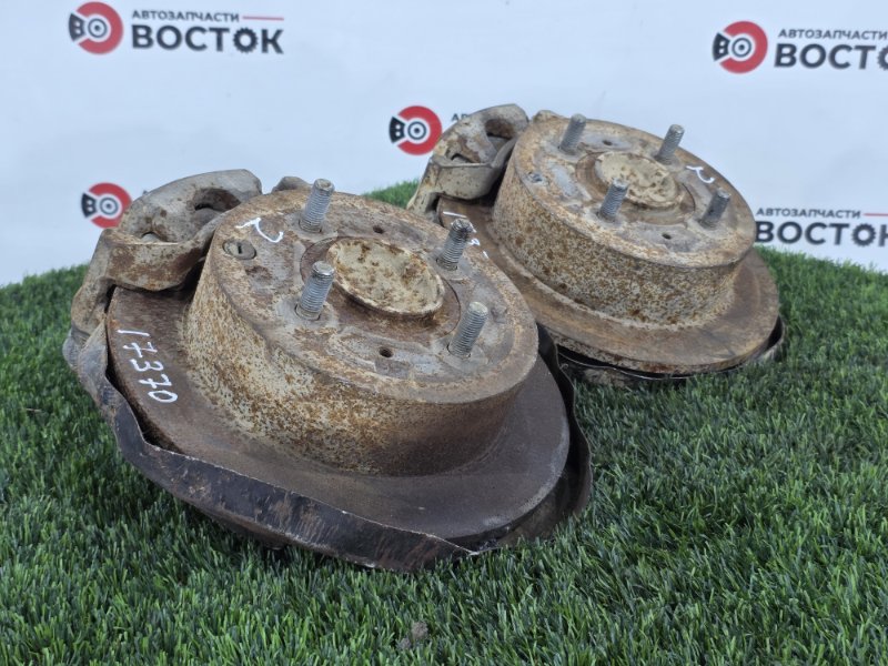 Суппорт тормозной, 15000 рублей, Пешки