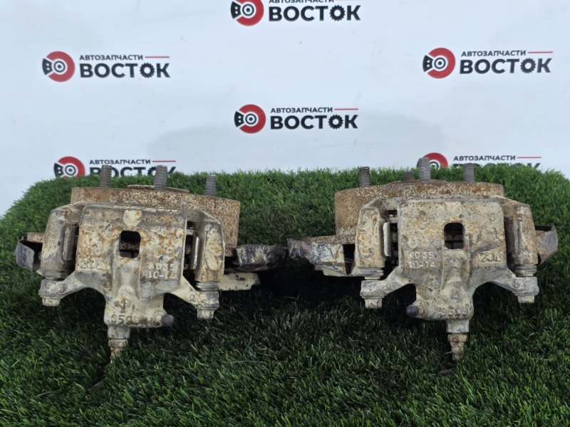 Суппорт тормозной, 15000 рублей, Пешки