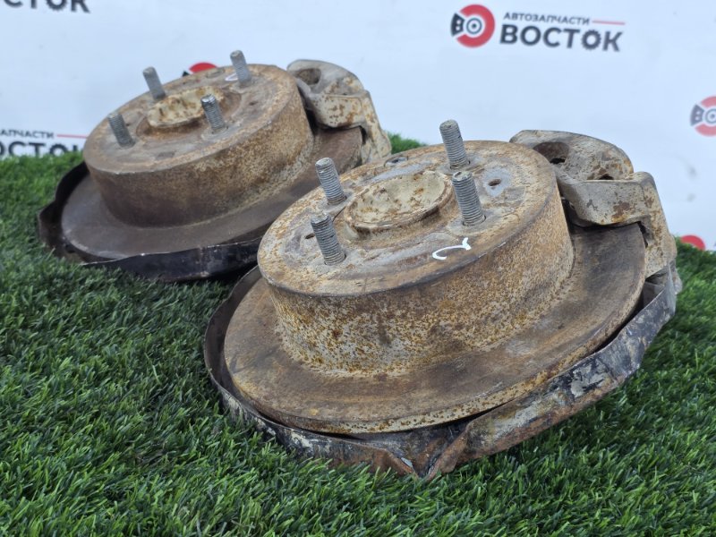 Суппорт тормозной, 15000 рублей, Пешки