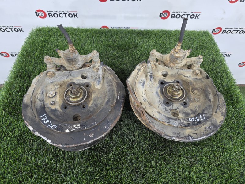 Суппорт тормозной, 15000 рублей, Пешки