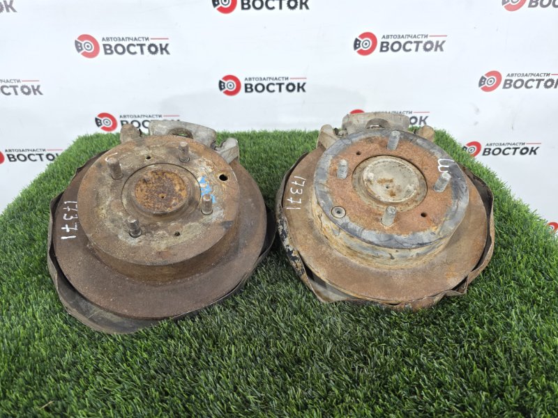 Суппорт тормозной, 15000 рублей, Пешки