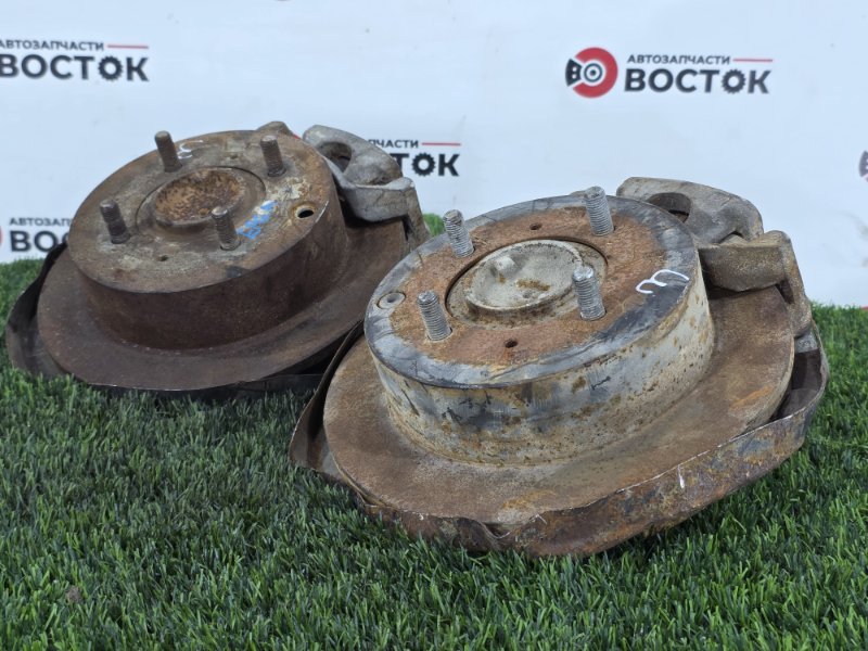 Суппорт тормозной, 15000 рублей, Пешки