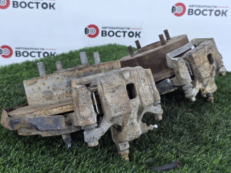 Суппорт тормозной, 15000 рублей, Пешки