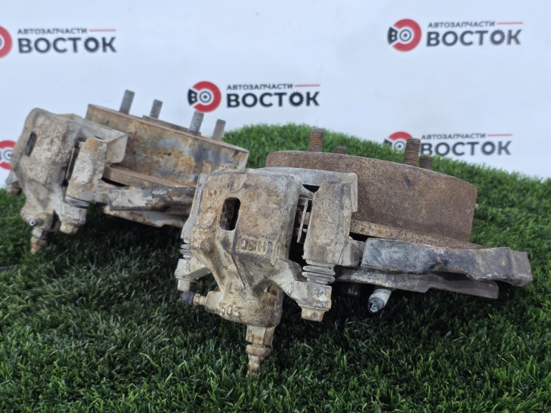 Суппорт тормозной, 15000 рублей, Пешки