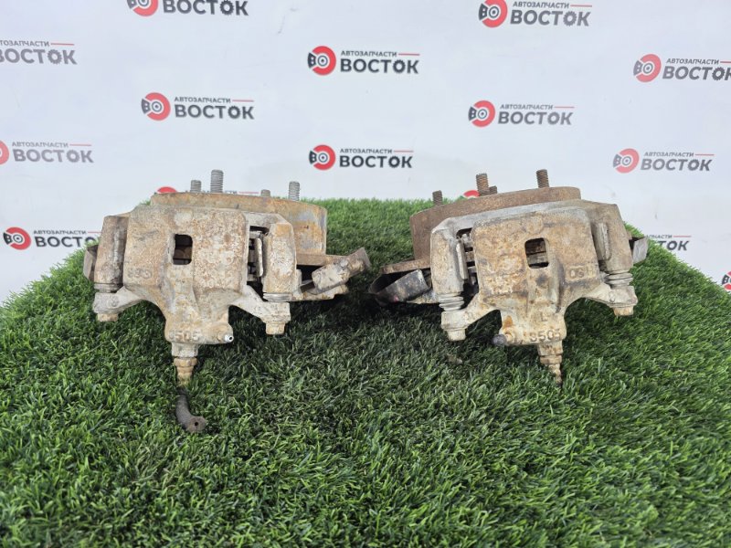 Суппорт тормозной, 15000 рублей, Пешки