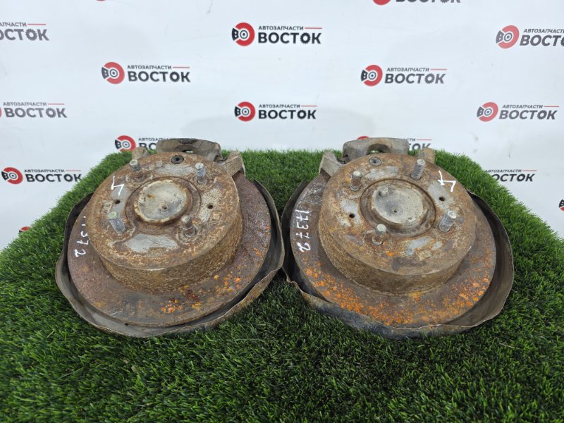 Суппорт тормозной, 15000 рублей, Пешки