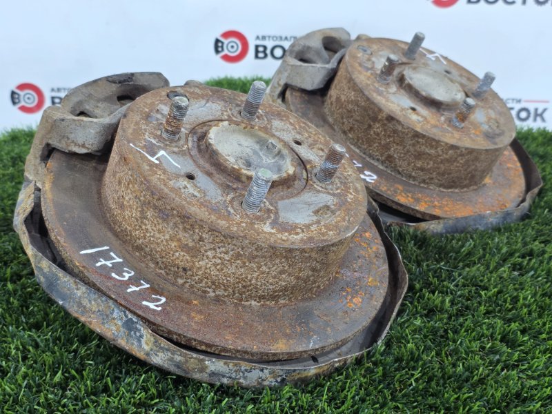 Суппорт тормозной, 15000 рублей, Пешки