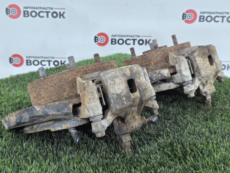 Суппорт тормозной, 15000 рублей, Пешки