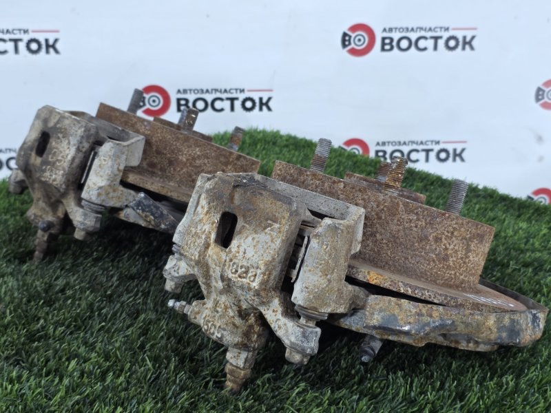 Суппорт тормозной, 15000 рублей, Пешки