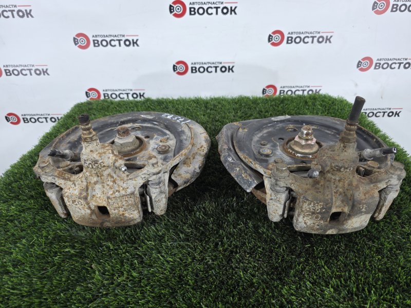 Суппорт тормозной, 15000 рублей, Пешки