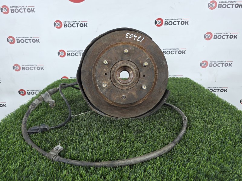 Ступица, 9500 рублей, Пешки