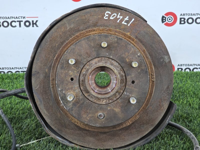 Ступица, 9500 рублей, Пешки