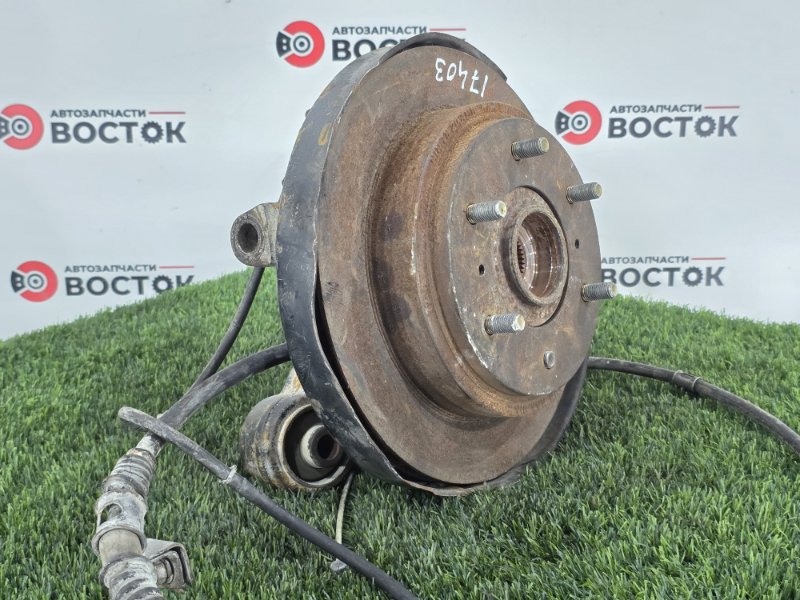 Ступица, 9500 рублей, Пешки