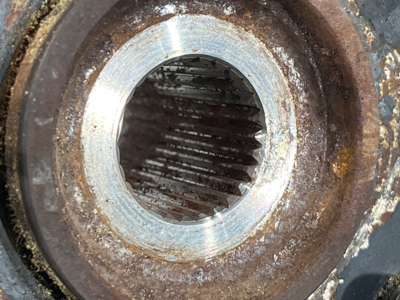 Ступица, 5000 рублей, Пешки