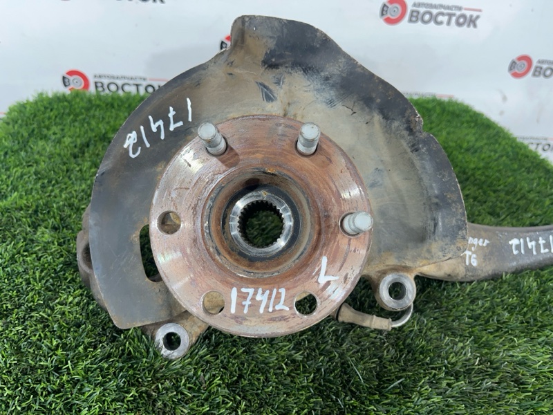 Ступица, 18000 рублей, Пешки