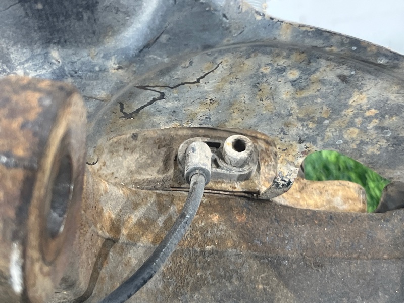 Ступица, 18000 рублей, Пешки