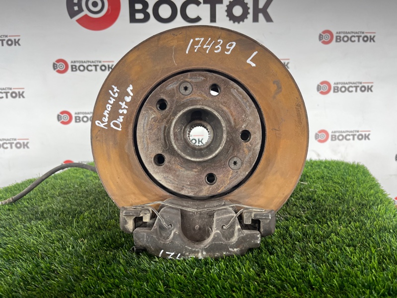 Ступица, 7500 рублей, Пешки