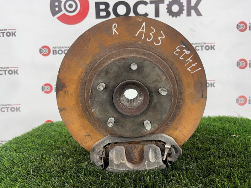 Ступица, 5500 рублей, Пешки