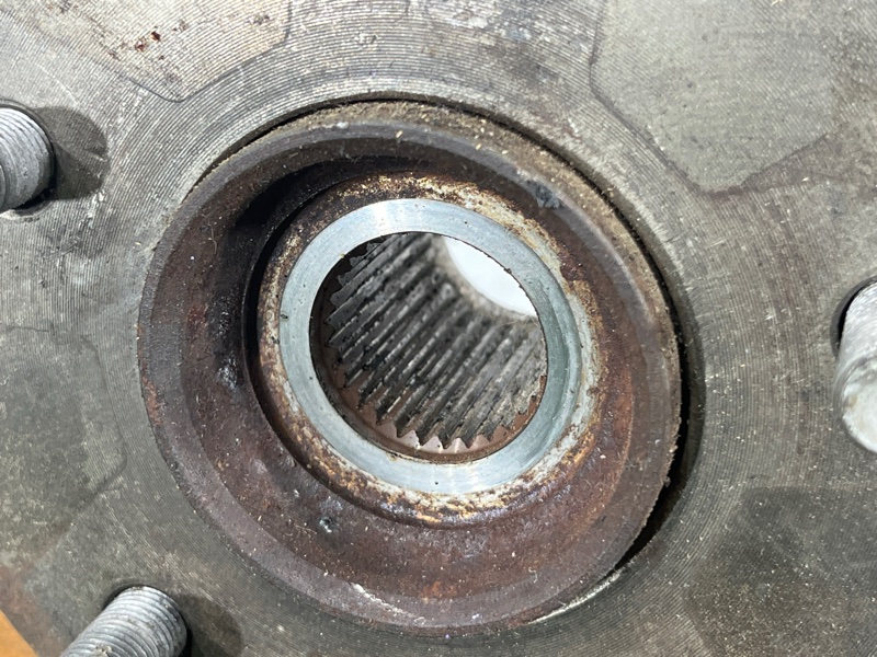 Ступица, 5500 рублей, Пешки