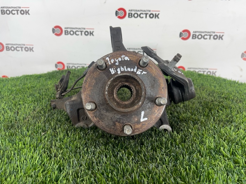 Кулак поворотный, 8500 рублей, Пешки