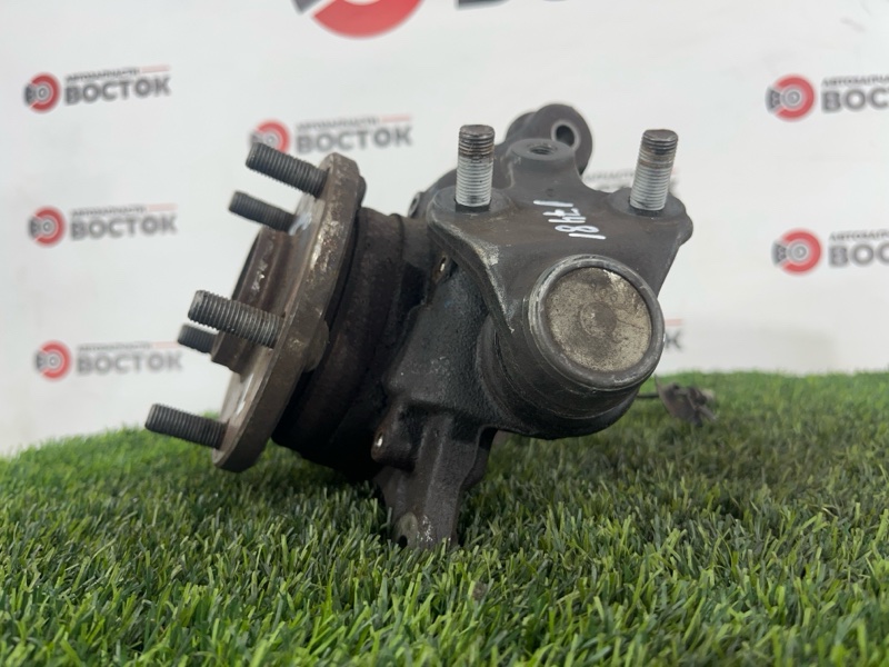 Кулак поворотный, 8500 рублей, Пешки