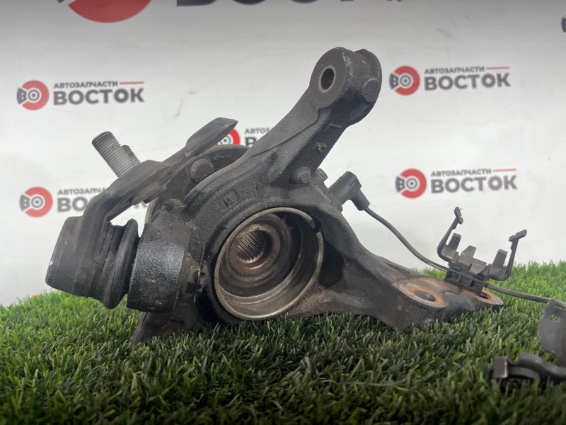 Кулак поворотный, 8500 рублей, Пешки