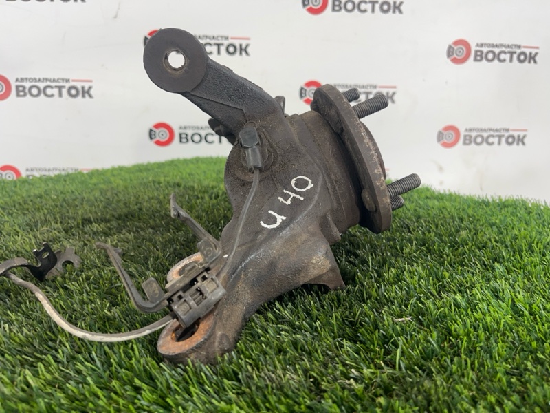 Кулак поворотный, 8500 рублей, Пешки