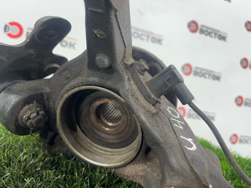 Кулак поворотный, 8500 рублей, Пешки