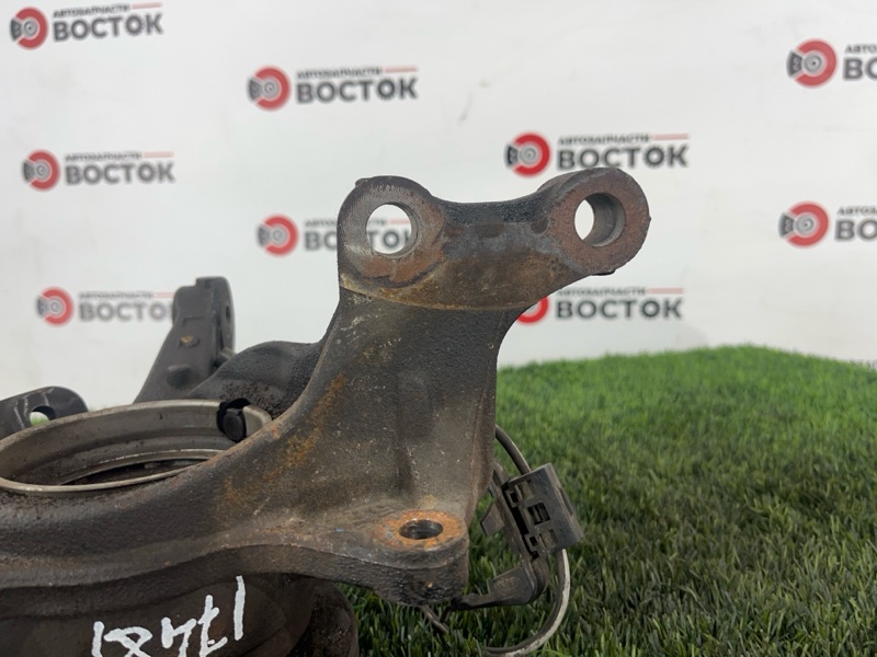 Кулак поворотный, 8500 рублей, Пешки