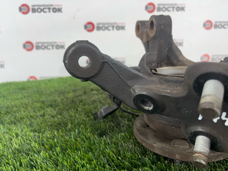 Кулак поворотный, 8500 рублей, Пешки